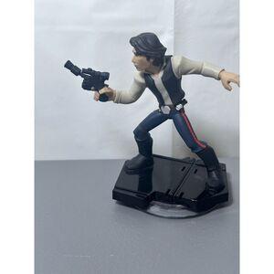 Disney Infinity 3.0 Han Solo‎ Figure